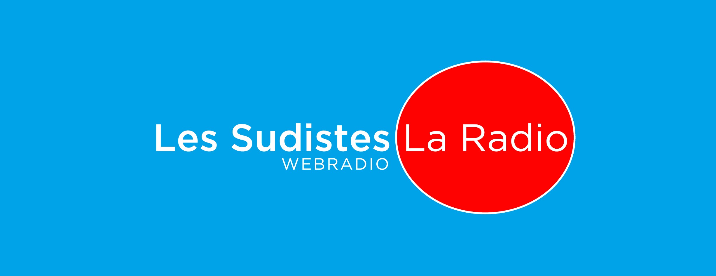 Les Sudistes La Radio