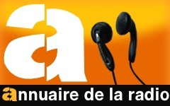 Annuaire de la Radio